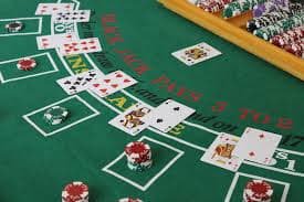 cash pk Live Casino