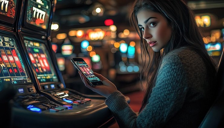 cash pk Aapka Online Casino Pakistan Experience